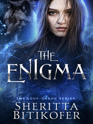 cover image of The Enigma